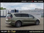 2027 Chrysler Pacifica PACIFICA LIMITED