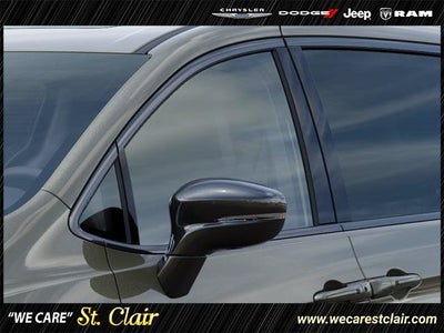 2027 Chrysler Pacifica PACIFICA LIMITED