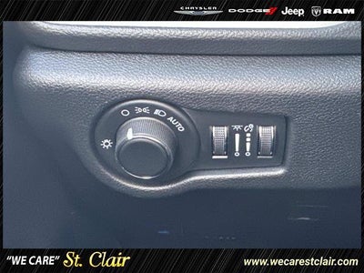 2027 Chrysler Pacifica PACIFICA LIMITED