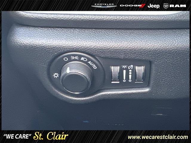 2027 Chrysler Pacifica PACIFICA LIMITED