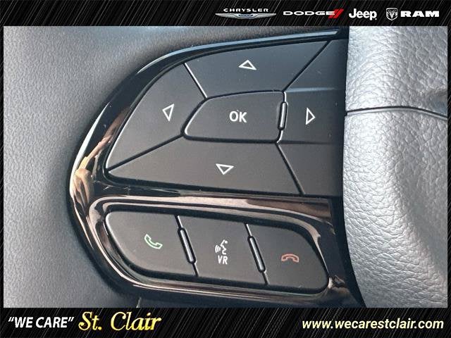 2027 Chrysler Pacifica PACIFICA LIMITED
