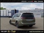 2027 Chrysler Pacifica PACIFICA LIMITED