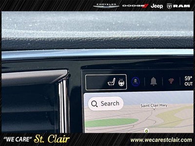 2027 Chrysler Pacifica PACIFICA LIMITED