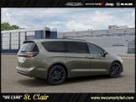 2027 Chrysler Pacifica PACIFICA LIMITED