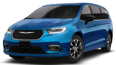 2026 Chrysler Pacifica PACIFICA LIMITED