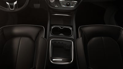 2026 Chrysler Pacifica PACIFICA LIMITED