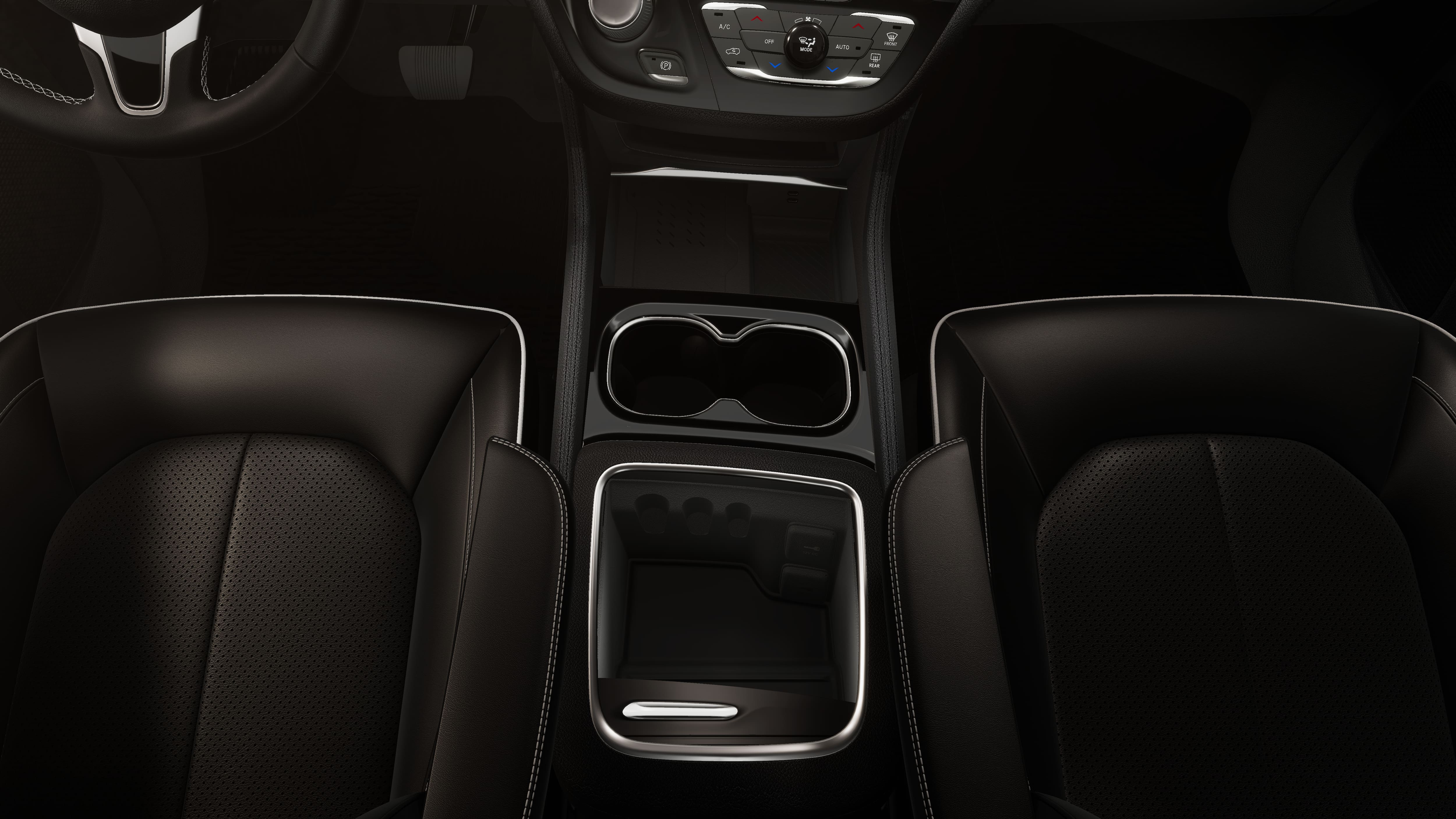 2026 Chrysler Pacifica PACIFICA LIMITED