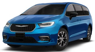 2026 Chrysler Pacifica PACIFICA LIMITED