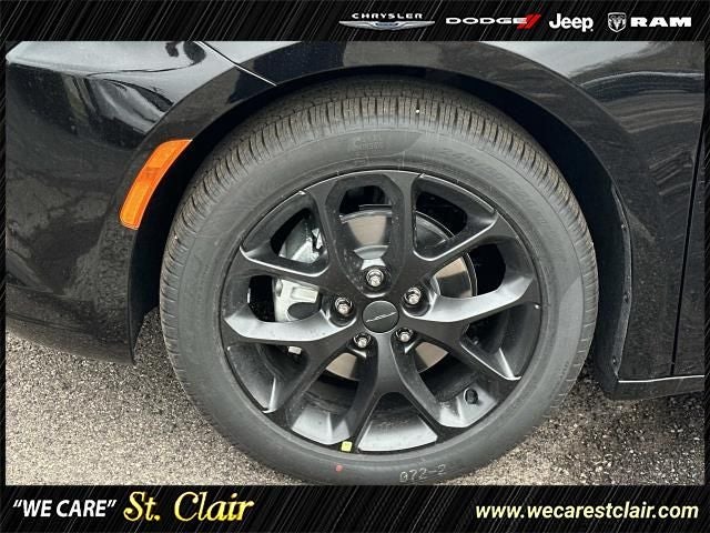 2027 Chrysler Pacifica PACIFICA LIMITED