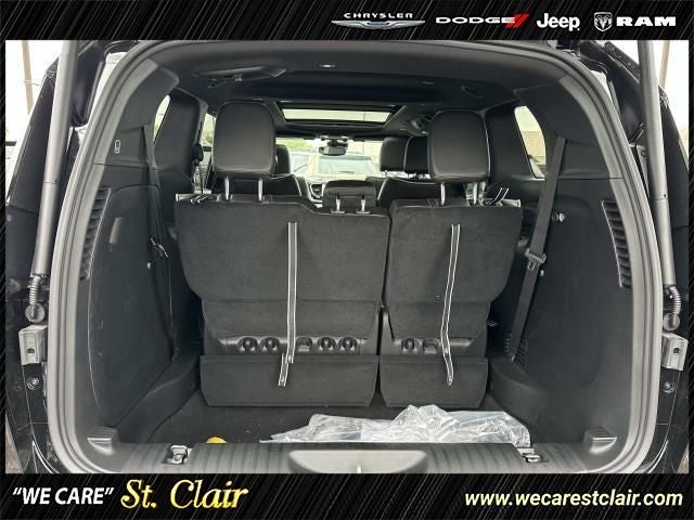 2027 Chrysler Pacifica PACIFICA LIMITED