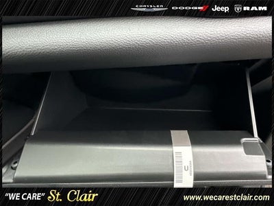 2027 Chrysler Pacifica PACIFICA LIMITED