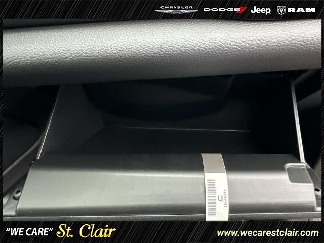2027 Chrysler Pacifica PACIFICA LIMITED