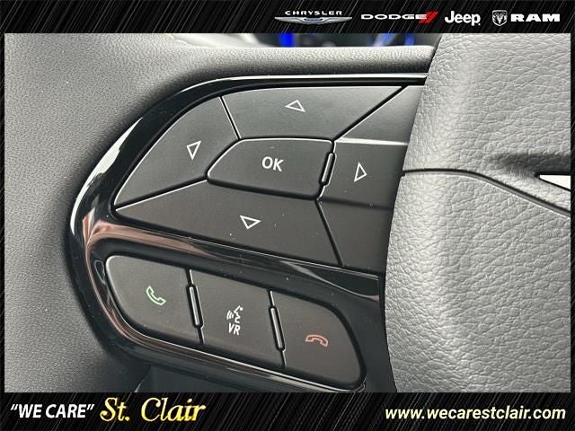 2027 Chrysler Pacifica PACIFICA LIMITED