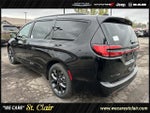 2027 Chrysler Pacifica PACIFICA LIMITED