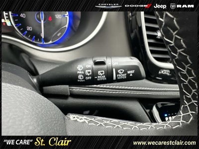 2027 Chrysler Pacifica PACIFICA LIMITED