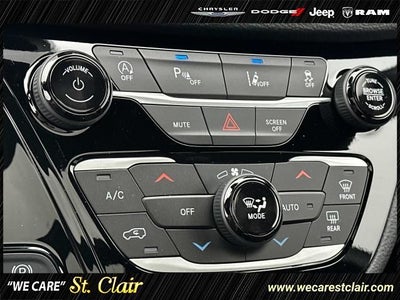2027 Chrysler Pacifica PACIFICA LIMITED