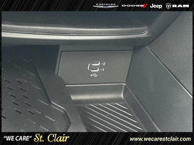 2027 Chrysler Pacifica PACIFICA LIMITED