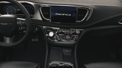 2027 Chrysler Pacifica PACIFICA LIMITED