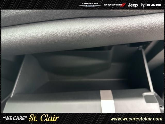 2027 Chrysler Pacifica PACIFICA LIMITED