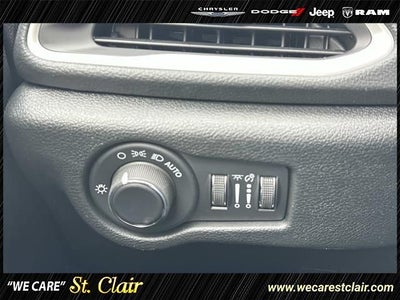 2027 Chrysler Pacifica PACIFICA LIMITED