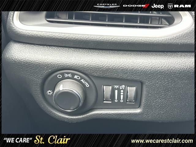 2027 Chrysler Pacifica PACIFICA LIMITED