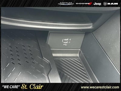 2027 Chrysler Pacifica PACIFICA LIMITED