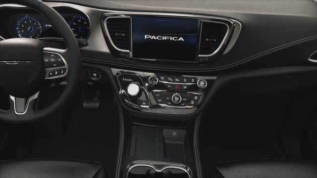 2027 Chrysler Pacifica PACIFICA LIMITED