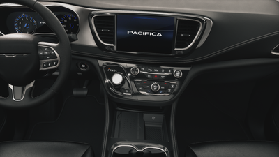 2027 Chrysler Pacifica PACIFICA LIMITED
