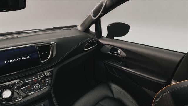 2027 Chrysler Pacifica PACIFICA LIMITED