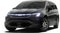 2027 Chrysler Pacifica PACIFICA LIMITED