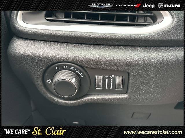 2027 Chrysler Pacifica PACIFICA LIMITED