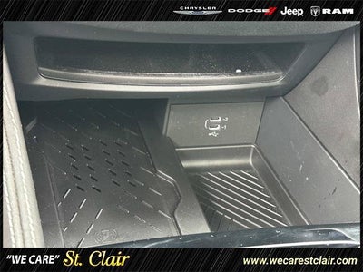 2027 Chrysler Pacifica PACIFICA LIMITED