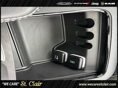 2027 Chrysler Pacifica PACIFICA LIMITED