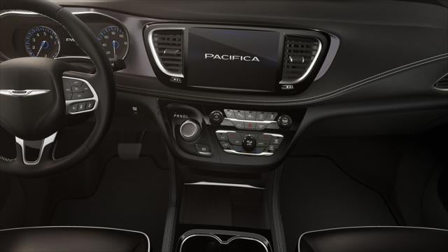 2026 Chrysler Pacifica PACIFICA LIMITED