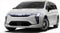 2027 Chrysler Pacifica PACIFICA SELECT AWD