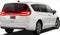 2027 Chrysler Pacifica PACIFICA SELECT AWD