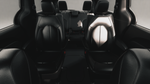 2027 Chrysler Pacifica PACIFICA SELECT AWD