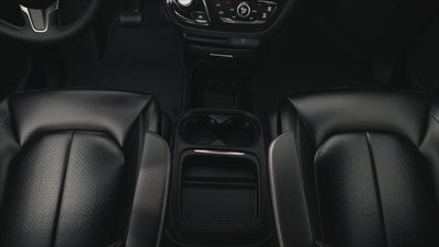 2027 Chrysler Pacifica PACIFICA SELECT AWD