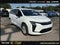 2027 Chrysler Pacifica PACIFICA SELECT AWD