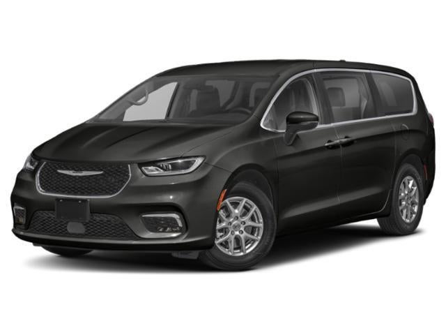 2023 Chrysler Pacifica Touring L AWD's photo