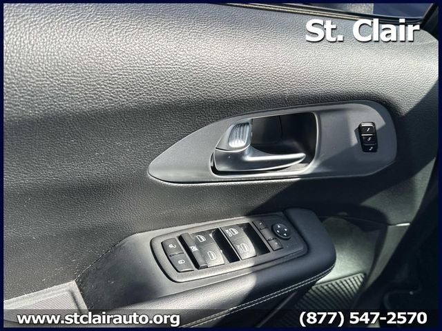 2023 Chrysler Pacifica Touring L AWD