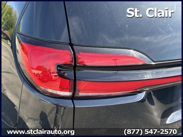 2023 Chrysler Pacifica Touring L AWD