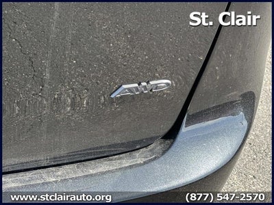 2023 Chrysler Pacifica Touring L AWD