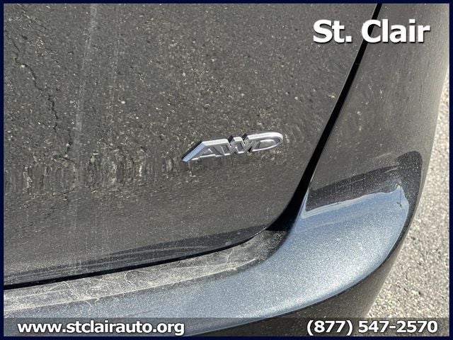 2023 Chrysler Pacifica Touring L AWD