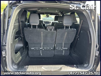 2023 Chrysler Pacifica Touring L AWD