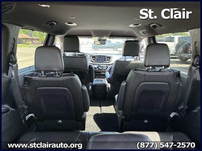 2023 Chrysler Pacifica Touring L AWD