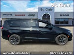 2023 Chrysler Pacifica Touring L AWD