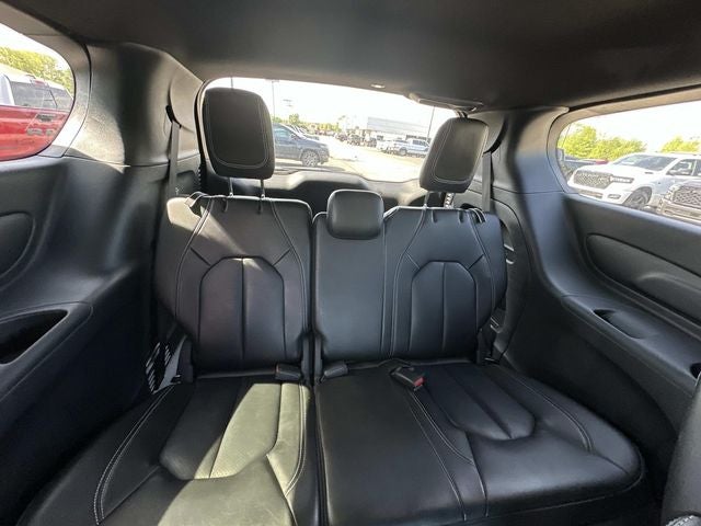 2023 Chrysler Pacifica Touring L AWD