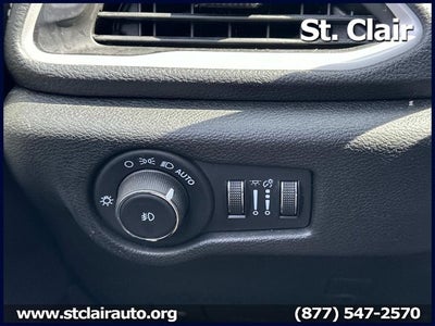 2023 Chrysler Pacifica Touring L AWD