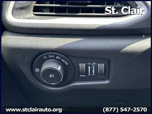 2023 Chrysler Pacifica Touring L AWD